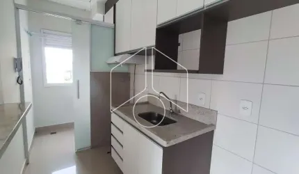 Residencial Apartamento em Marília