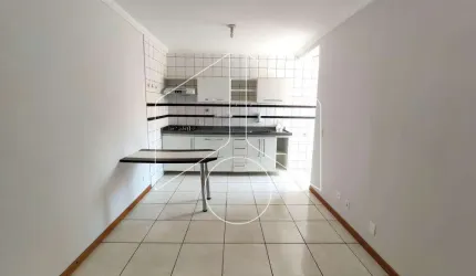 Residencial Apartamento em Marília