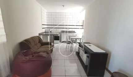 Residencial Apartamento em Marília