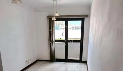 Residencial Apartamento em Marília