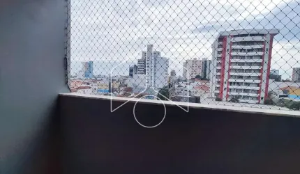 Residencial Apartamento em Marília