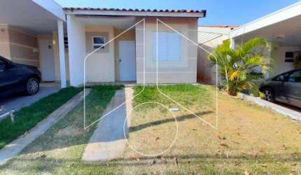 Residencial Casa em Condomínio em Marília