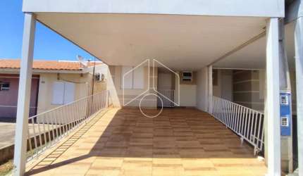 Residencial Casa em Condomínio em Marília