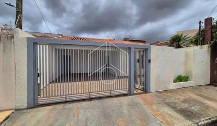 Residencial Casa em Marília