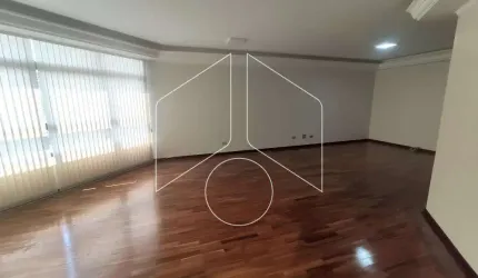 Residencial Apartamento em Marília