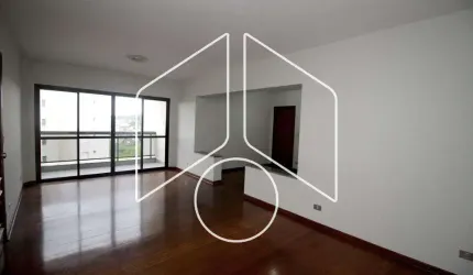 Residencial Apartamento em Marília