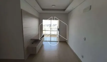 Residencial Apartamento em Marília