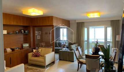 Residencial Apartamento em Marília