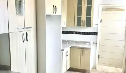 Residencial Apartamento em Marília