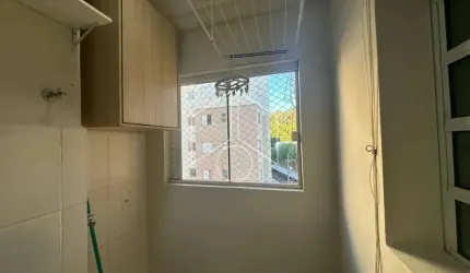 Residencial Apartamento em Marília