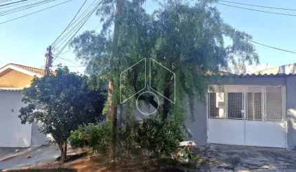 Residencial Casa em Marília