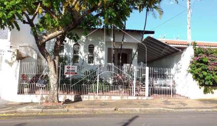 Residencial Casa em Marília