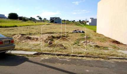 Terreno Fora de Condomínio em Marília