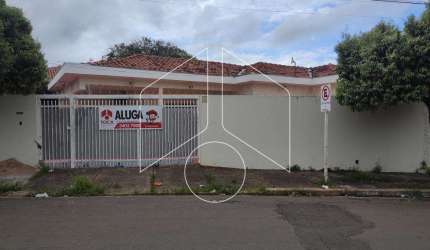 Residencial Casa em Marília