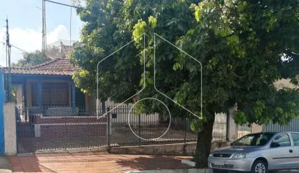 Residencial Casa em Marília