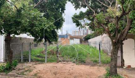 Terreno Fora de Condomínio em Marília