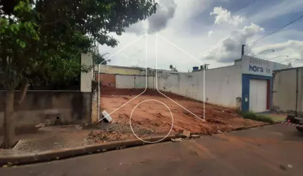 Terreno Fora de Condomínio em Marília