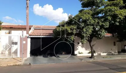 Residencial Casa em Marília