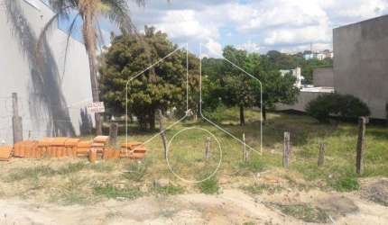 Terreno Área em Marília
