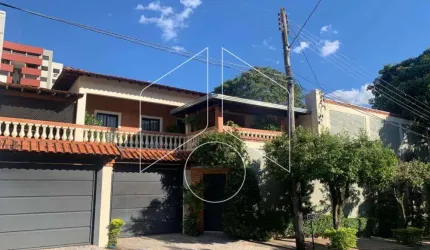 Residencial Casa em Marília