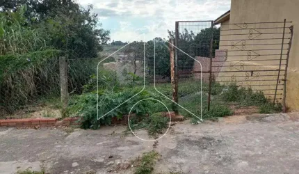 Terreno Fora de Condomínio em Marília