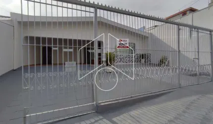 Residencial Casa em Marília