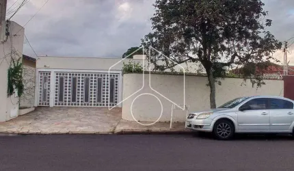 Residencial Casa em Marília