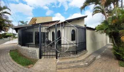 Residencial Casa em Marília