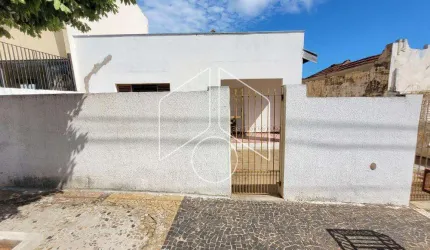 Residencial Casa em Marília