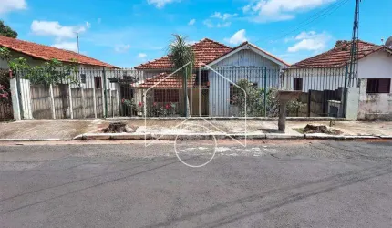 Terreno Fora de Condomínio em Marília