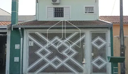 Residencial Casa em Marília