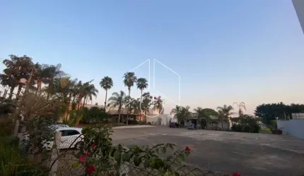 Terreno Área em Marília