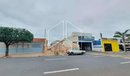 Terreno Fora de Condomínio em Marília