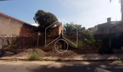 Terreno Fora de Condomínio em Marília