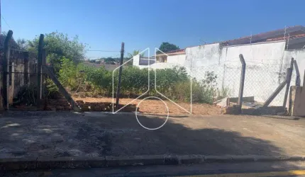 Terreno Fora de Condomínio em Marília