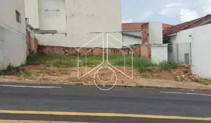 Terreno Fora de Condomínio em Marília