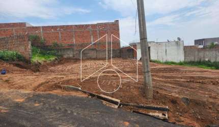 Terreno Fora de Condomínio em Marília