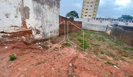 Terreno Fora de Condomínio em Marília