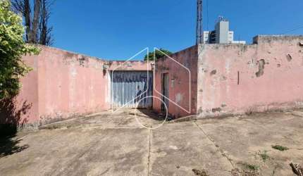 Terreno Fora de Condomínio em Marília