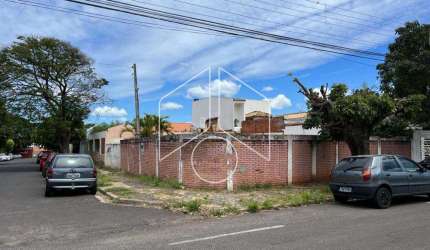 Terreno Fora de Condomínio em Marília