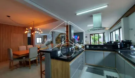 Residencial Casa em Marília