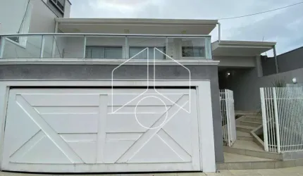 Residencial Casa em Marília