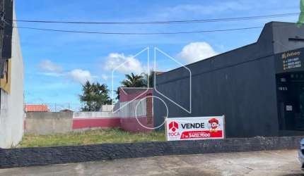 Terreno Fora de Condomínio em Marília