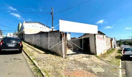 Terreno Área em Marília