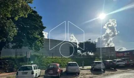 Terreno Fora de Condomínio em Marília