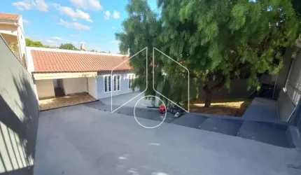 Residencial Casa em Marília