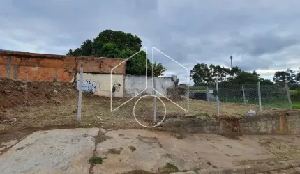 Terreno Fora de Condomínio em Marília