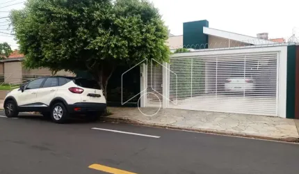 Residencial Casa em Marília
