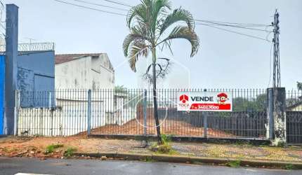 Terreno Fora de Condomínio em Marília