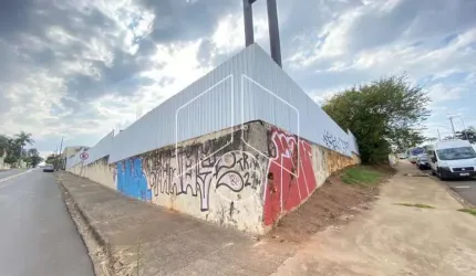 Terreno Fora de Condomínio em Marília